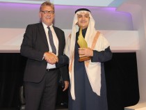 MBC’s Waleed Al-Ibrahim Awarded  Dubai Lynx ‘Advtg Person Of The Year’