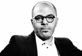 Up Close & Personal With Fadi Yaish On Exiting Impact BBDO