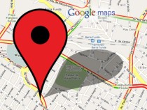 Gear Up For Ads On Google Maps