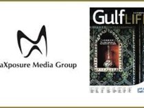 Gulf Air Takes Gulf Life Online, Mobile