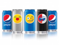 Pepsi Unleashes PepsiMoji Campaign