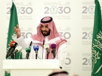 Sanascope: Saudi – Realizing A Marketer’s Dream
