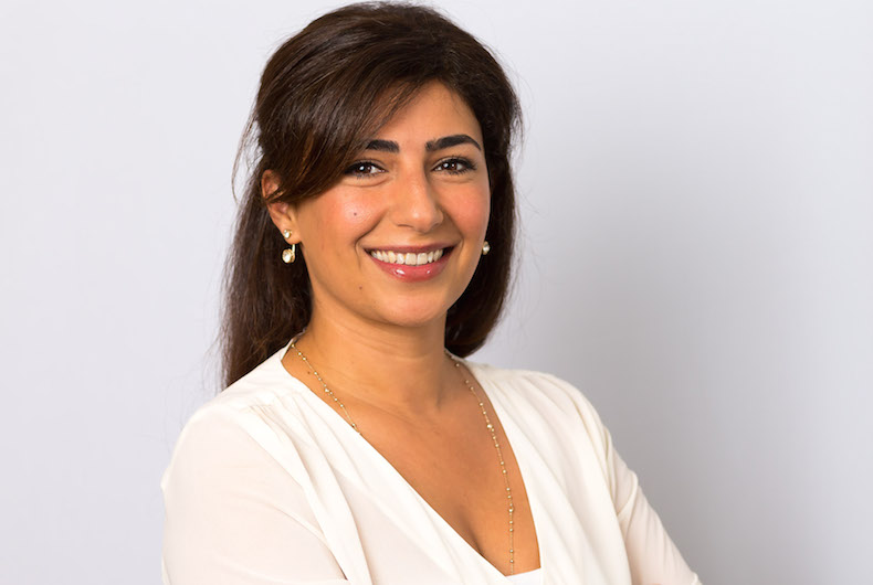 Anahita Kheder
