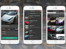 Mobile App Launched For Car Enthusiasts