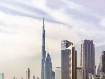 UAE Top Choice For Real Estate Investment