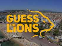 Admen Bet For A Cause On ‘Guess The Lions’ @Cannes 2016