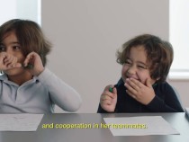 HSBC Strikes The Emotional Chord With ‘I Recommend Mum’