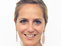 Thea Skelton Replaces Emma Farmer As Dubai Lynx Festival Director