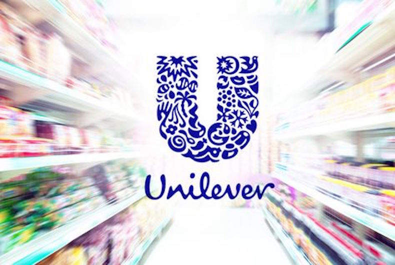 Unilever Logo