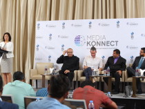 Media Konnect Launches In UAE