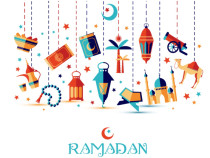 Infographic: A Ramadan 2017 Guide For Media Planners