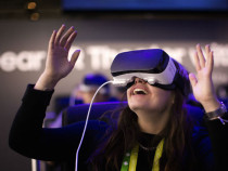 Augmented, Virtual Reality To Dominate Industries By 2025