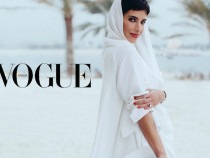 Vogue Arabia All Set For A Middle East Debut