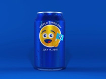 Pepsi Launches #PepsiMoji On World Emoji Day