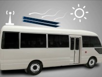 Batelco’s ‘Smart Buses’ To Keep School Children Safe