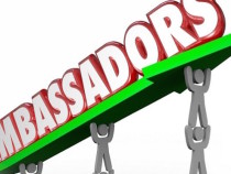 How To Select The Right Brand Ambassador