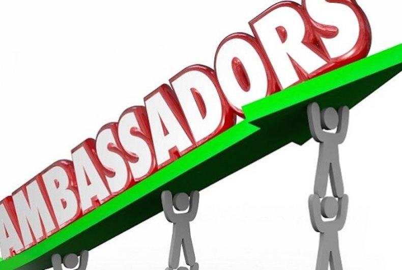 How To Select The Right Brand Ambassador - AM Marketing ...