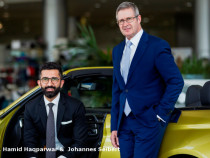 BMW Group Appoints Director, Sales & Marketing – Middle East