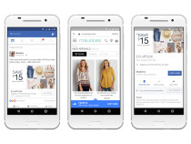 FB Reimagines ‘Offers’ For Mobile