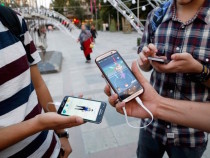 KSA, UAE Lead Pokémon Go Social Media Conversations