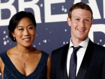 Zuckerberg Sells $95 Million Of FB Shares For Public Interest Causes