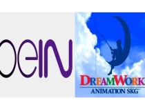 beIN Launches DreamWorks Animation Channel In MENA