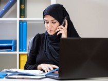 GCC Female Entrepreneurs On The Rise