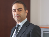 Dentsu Takes On Board Khaled Al Ahmed As New CFO