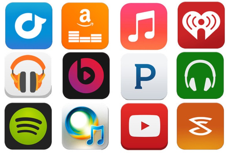 Data Point: 16-24s Most Likely To Pay For Music Streaming ...