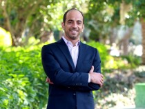 Vuclip Appoints Sherif Dahan To Lead MENA Operations