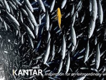 Kantar Unveils New Corporate Identity