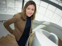 Euronews Group Appoints Carolyn Gibson As Chief Revenue Officer