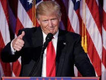 Trump As President Ups MENA Adland’s ‘Uncertainty’ Quotient