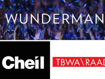 Wunderman, Cheil, TBWA\Raad Make It To Epica Shortlist