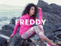 Baroque Film To Launch Freddy’s 2017 Collection Campaign
