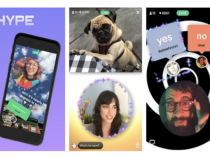 Vine Founders Launch Video Streaming App Hype