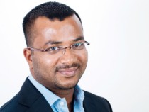 Mohan Nambiar Quits As MEC CEO