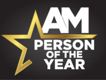 AM Announces Person Of The Year