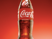Coca-Cola Middle East Is Dubai Lynx Advertiser of The Year