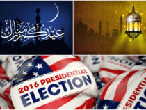 Eid Al-Adha, Ramadan, US Elections Among Top FB UAE Moments