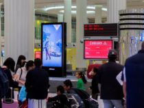 This JCDecaux Campaign For Mall Of Emirates Speaks In Your Language