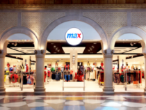 Retail Brand Max Goes All Out To Create The Omnichannel Experience