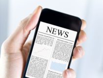 The Rise Of News Apps