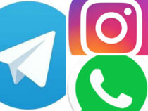 Telegram, Instagram, WhatsApp Are Key Channels For Iran