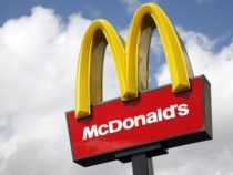 25% McDonald’s Customers Use Brand App