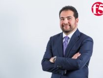 F5 Networks Appoints New Gulf, Levant & North Africa Director