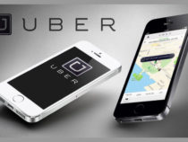 14% Of Business Travelers In MEA Ride With Uber