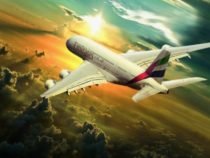 Emirates Continues To Be UAE’s Most Positively Perceived Brand