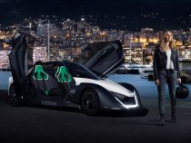 Nissan Signs Margot Robbie As Its First Electric Vehicle Ambassador