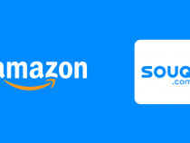 Souq Acquisition Drives Up Amazon’s Brand Sentiment